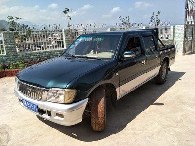瓦房店市皮卡车报废年限是多少?了解这些很重要! 瓦房店市皮卡车报废年限是多少?了解这些很重要!